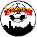 شعار Champions Elite Bogotá