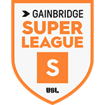 شعار USL Super League