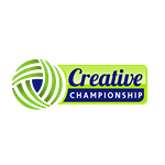 شعار The Creative Championship League