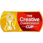 شعار The Creative Championship Cup