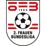 شعار 2. Frauen Bundesliga