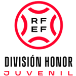 شعار División de Honor Juvenil