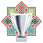 شعار CAFA Nations Cup