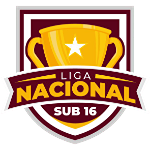 شعار  Liga Nacional Sub-16