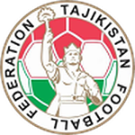 شعار Tajik Super Cup