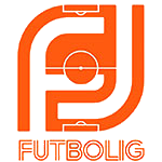 شعار Futbolig Açılış Sezonu