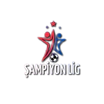 شعار Şampiyon Lig