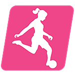 شعار U15 Liga Evolución, Women