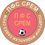 شعار Kadetska Liga PFS Srem U17