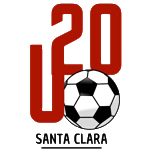 شعار Torneo U20 Santa Clara