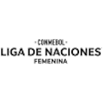 شعار CONMEBOL Nations League Women
