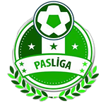 شعار PasLiga