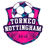 شعار Copa Nottingham