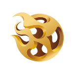 شعار CFA Super Cup