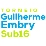 شعار U16 Torneio Guilherme Embry