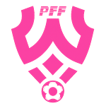 شعار PFF Women's League