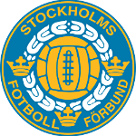 شعار Stockholm Cup