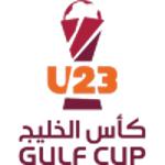 شعار كأس الخليج تحت 23 سنة