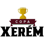 شعار U20 Copa Xerém