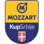 شعار Mozzart Kup Srbije