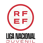 شعار Liga Nacional Juvenil - Euskadi