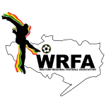 شعار WRFA Division Two