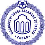 شعار Liga Veterana Zadarske Županije