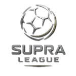 شعار Supra League