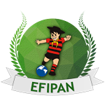 شعار U15 EFIPAN