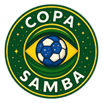 شعار Copa Samba