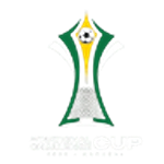 شعار National Challenge Cup