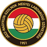 شعار Jász-Nagykun-Szolnok U19