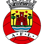شعار U19 AF Leiria CD Honra Lizsport