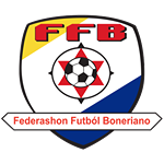 شعار Bonaire Eredivisie