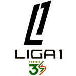 شعار Liga 1 Postos 3S