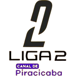 شعار Liga 2 Canal de Piracicaba