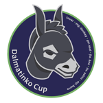 شعار Dalmatinko Cup - U16