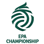 شعار U19 EPA Championship