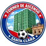 شعار Torneo de Ascenso Santa Clara