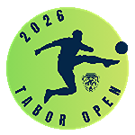 شعار U14 Tabor Open
