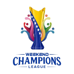 شعار Weekend Champions League
