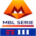 شعار League Masterbol 1ra División 
