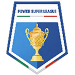 شعار Power Super League