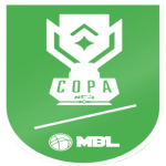 شعار MBL Copa de la Liga