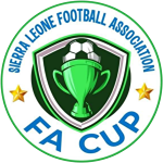 شعار Sierra Leone FA Cup