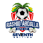 شعار Rashid Abdallah Super Cup