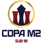 شعار U18 Copa M2