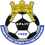 شعار U15 1. NL Pioniri NS Split
