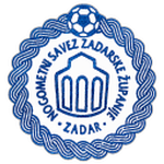 شعار U15 MŽNL Pioniri Zadar