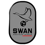 شعار SWAN BOV 2nd Division